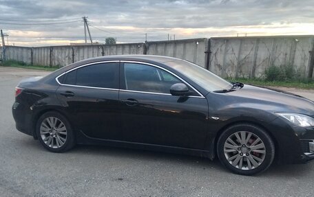 Mazda 6, 2008 год, 650 000 рублей, 3 фотография