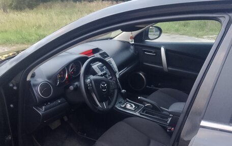 Mazda 6, 2008 год, 650 000 рублей, 6 фотография