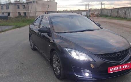 Mazda 6, 2008 год, 650 000 рублей, 4 фотография