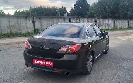 Mazda 6, 2008 год, 650 000 рублей, 2 фотография