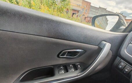 KIA cee'd III, 2016 год, 1 200 000 рублей, 7 фотография