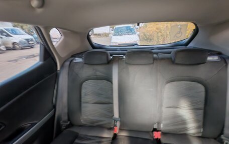 KIA cee'd III, 2016 год, 1 200 000 рублей, 8 фотография