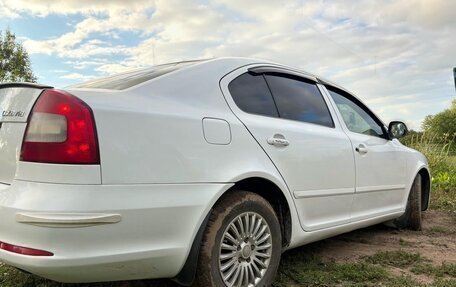Skoda Octavia, 2012 год, 600 000 рублей, 5 фотография