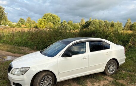 Skoda Octavia, 2012 год, 600 000 рублей, 7 фотография