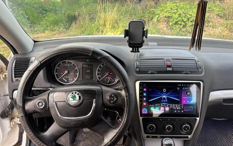 Skoda Octavia, 2012 год, 600 000 рублей, 25 фотография