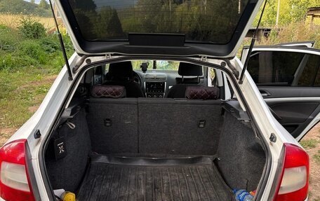 Skoda Octavia, 2012 год, 600 000 рублей, 15 фотография