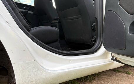 Skoda Octavia, 2012 год, 600 000 рублей, 22 фотография