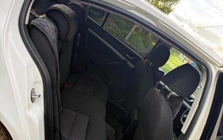 Skoda Octavia, 2012 год, 600 000 рублей, 23 фотография