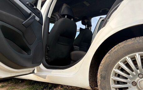 Skoda Octavia, 2012 год, 600 000 рублей, 19 фотография