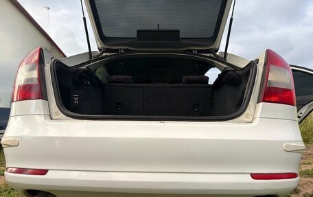 Skoda Octavia, 2012 год, 600 000 рублей, 13 фотография