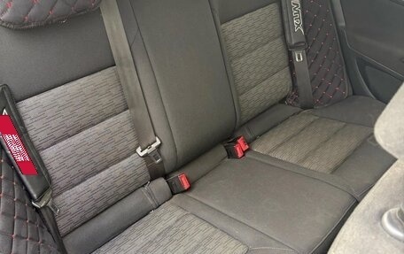 Skoda Octavia, 2012 год, 600 000 рублей, 24 фотография