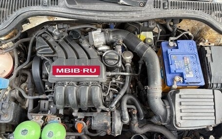Skoda Octavia, 2012 год, 600 000 рублей, 16 фотография