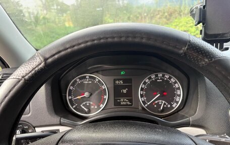 Skoda Octavia, 2012 год, 600 000 рублей, 26 фотография