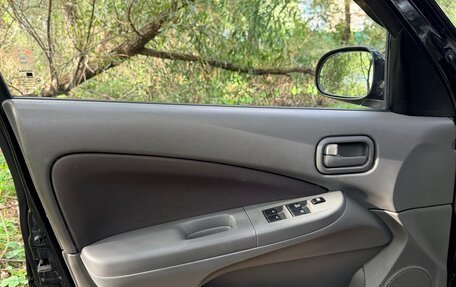Nissan Almera Classic, 2011 год, 635 000 рублей, 11 фотография