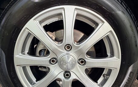 Nissan Almera Classic, 2011 год, 635 000 рублей, 6 фотография