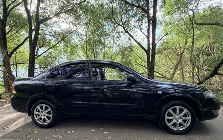 Nissan Almera Classic, 2011 год, 635 000 рублей, 4 фотография