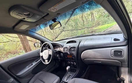 Nissan Almera Classic, 2011 год, 635 000 рублей, 5 фотография