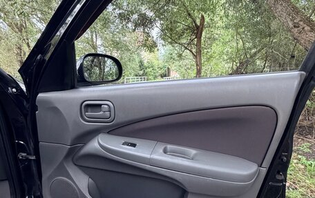 Nissan Almera Classic, 2011 год, 635 000 рублей, 10 фотография