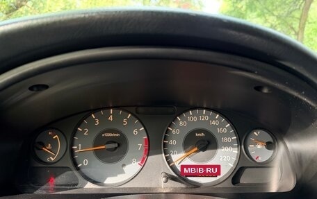 Nissan Almera Classic, 2011 год, 635 000 рублей, 8 фотография