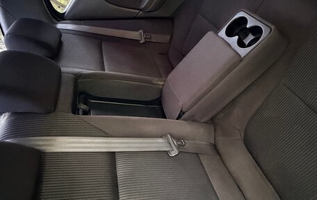 Nissan Almera Classic, 2011 год, 635 000 рублей, 12 фотография