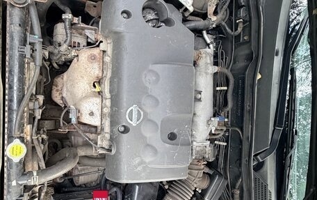 Nissan Almera Classic, 2011 год, 635 000 рублей, 14 фотография