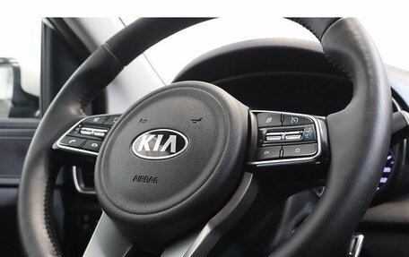 KIA Sportage IV рестайлинг, 2018 год, 1 985 600 рублей, 11 фотография