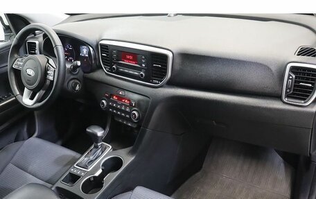 KIA Sportage IV рестайлинг, 2018 год, 1 985 600 рублей, 5 фотография