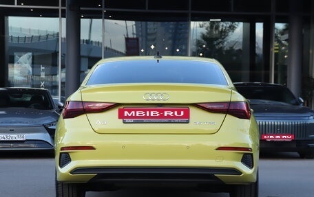 Audi A3, 2021 год, 2 770 000 рублей, 6 фотография