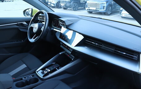 Audi A3, 2021 год, 2 770 000 рублей, 9 фотография