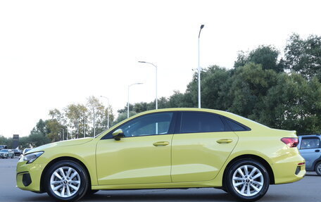 Audi A3, 2021 год, 2 770 000 рублей, 8 фотография