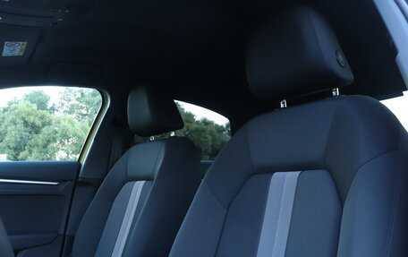 Audi A3, 2021 год, 2 770 000 рублей, 14 фотография