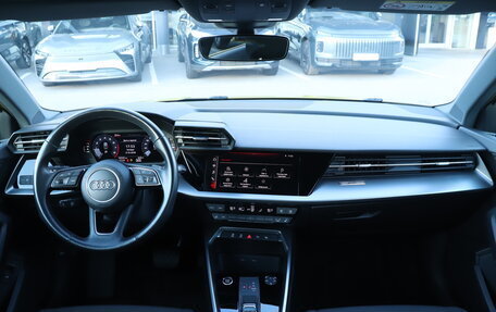Audi A3, 2021 год, 2 770 000 рублей, 12 фотография