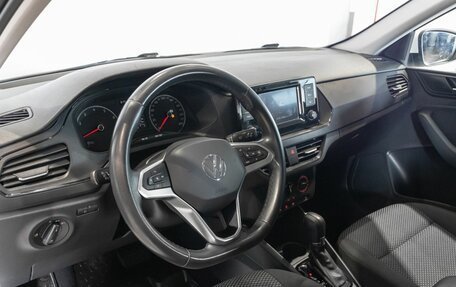 Volkswagen Polo VI (EU Market), 2022 год, 1 735 500 рублей, 5 фотография