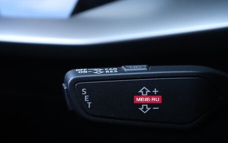 Audi A3, 2021 год, 2 770 000 рублей, 22 фотография