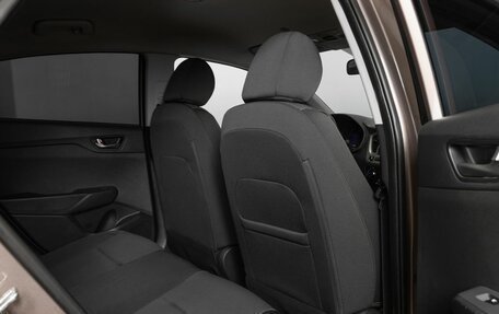 Hyundai Solaris II рестайлинг, 2020 год, 1 645 100 рублей, 8 фотография