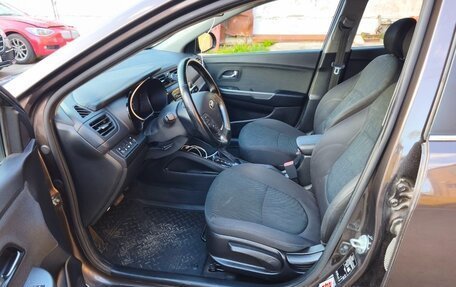 KIA Rio III рестайлинг, 2015 год, 1 220 000 рублей, 12 фотография