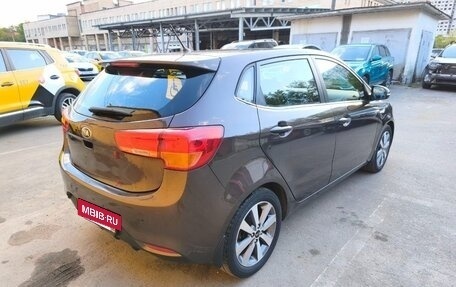 KIA Rio III рестайлинг, 2015 год, 1 220 000 рублей, 6 фотография