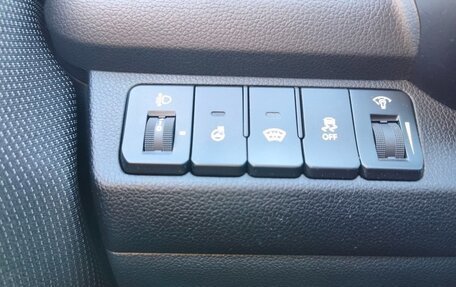 KIA Rio III рестайлинг, 2015 год, 1 220 000 рублей, 16 фотография