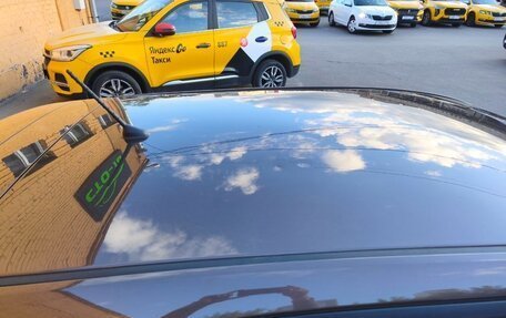 KIA Rio III рестайлинг, 2015 год, 1 220 000 рублей, 29 фотография