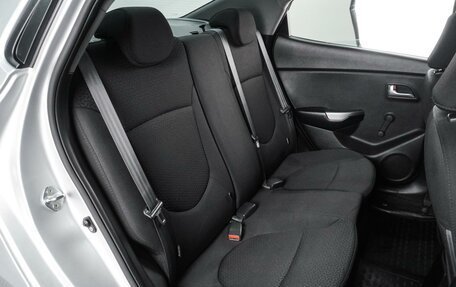 KIA Rio III рестайлинг, 2014 год, 949 000 рублей, 7 фотография