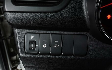 KIA Rio III рестайлинг, 2014 год, 949 000 рублей, 12 фотография