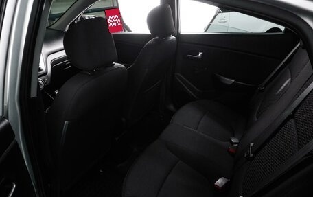 KIA Rio III рестайлинг, 2014 год, 949 000 рублей, 11 фотография