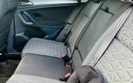 Volkswagen Tiguan II, 2021 год, 3 700 000 рублей, 9 фотография