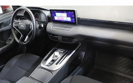 Haval Jolion, 2021 год, 1 529 000 рублей, 5 фотография