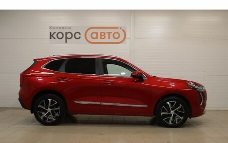 Haval Jolion, 2021 год, 1 529 000 рублей, 4 фотография