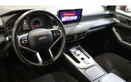 Haval Jolion, 2021 год, 1 529 000 рублей, 6 фотография