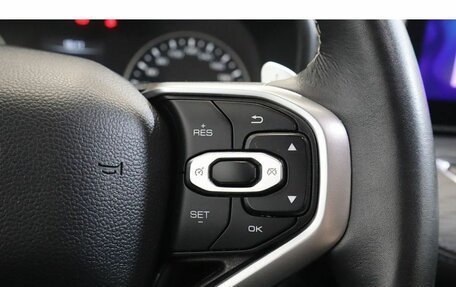 Haval Jolion, 2021 год, 1 529 000 рублей, 10 фотография