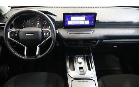 Haval Jolion, 2021 год, 1 529 000 рублей, 11 фотография