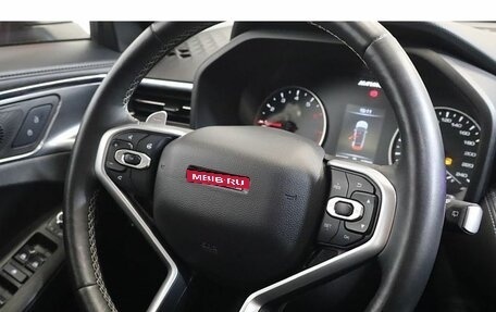 Haval Jolion, 2021 год, 1 529 000 рублей, 8 фотография