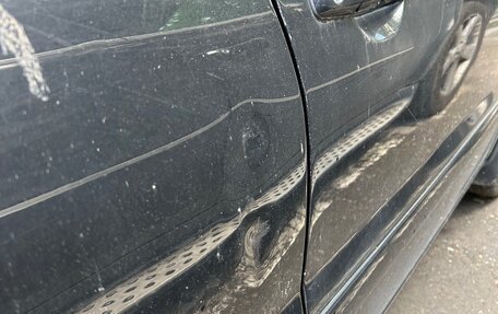 Mitsubishi Lancer IX, 2007 год, 620 000 рублей, 14 фотография